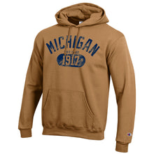 Load image into Gallery viewer, Men's Classic Powerblend Hoodie