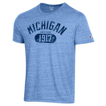 Load image into Gallery viewer, Men's Champion Tri-Blend Tee