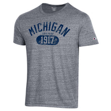 Load image into Gallery viewer, Men's Champion Tri-Blend Tee