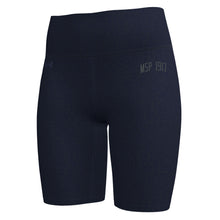 Load image into Gallery viewer, Women's UA Motion Biker Shorts