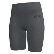 Load image into Gallery viewer, Women's UA Motion Biker Shorts