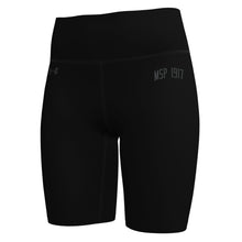 Load image into Gallery viewer, Women's UA Motion Biker Shorts