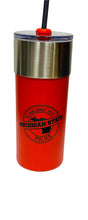 Load image into Gallery viewer, Harry Tumbler w/Straw