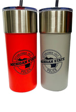 Load image into Gallery viewer, Harry Tumbler w/Straw