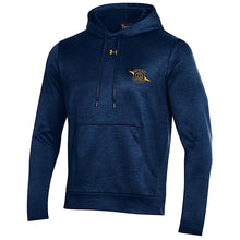 Load image into Gallery viewer, Men's UA Armour Fleece Hood