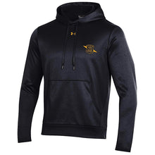 Load image into Gallery viewer, Men's UA Armour Fleece Hood
