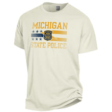 Load image into Gallery viewer, Men's Comfort Wash Tee