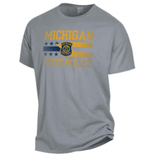 Load image into Gallery viewer, Men's Comfort Wash Tee