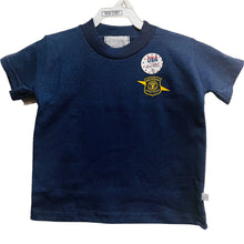 Load image into Gallery viewer, Toddler Logo Tee