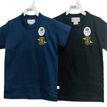Load image into Gallery viewer, Toddler Logo Tee