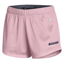 Load image into Gallery viewer, Women's Champion Mesh Shorts