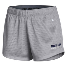 Load image into Gallery viewer, Women's Champion Mesh Shorts
