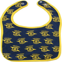 Load image into Gallery viewer, Infant Bibs