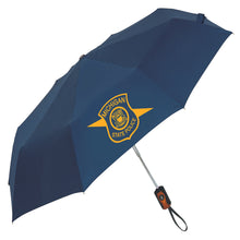 Load image into Gallery viewer, The Storm Flash Umbrella
