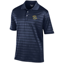 Load image into Gallery viewer, Men's Champion Ribbed Polo