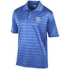 Load image into Gallery viewer, Men's Champion Ribbed Polo