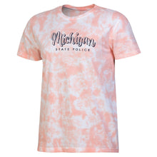 Load image into Gallery viewer, Big Cotton Tie-Dye Tee