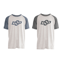 Load image into Gallery viewer, MSP Halftime Tee