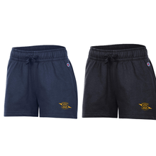 Load image into Gallery viewer, Women's Champion Athletic Logo Shorts