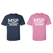 Load image into Gallery viewer, MSP Classic Mom Tee