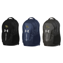 Load image into Gallery viewer, UA Logo Backpack
