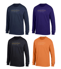 Load image into Gallery viewer, Champion Long Sleeve Tee
