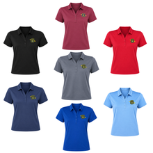 Load image into Gallery viewer, Women's Sport-Tek PosiCharge Polo