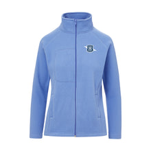 Load image into Gallery viewer, Women's Whisper Fleece Full Zip