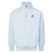 Load image into Gallery viewer, Adult Fundamental Fleece Quarter Zip