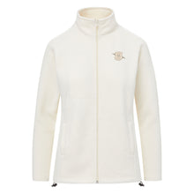 Load image into Gallery viewer, Women's Whisper Fleece Full Zip