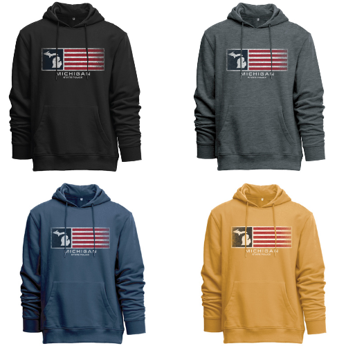 Men's Everyday Hoodie