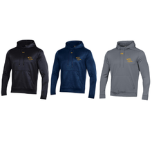 Load image into Gallery viewer, UA Armour Fleece Hood