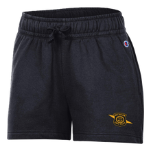 Load image into Gallery viewer, Women's Champion Athletic Logo Shorts