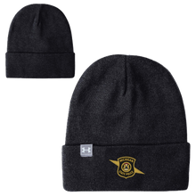 Load image into Gallery viewer, UA Truckstop Beanie