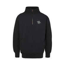 Load image into Gallery viewer, Men&#39;s Fundamental Fleece Quarter Zip