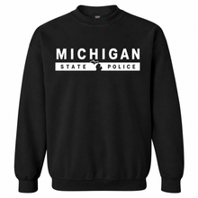 Load image into Gallery viewer, Fundamental Fleece Crew