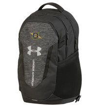 Load image into Gallery viewer, UA Logo Backpack