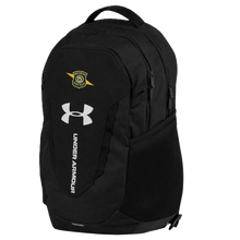 Load image into Gallery viewer, UA Logo Backpack