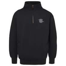 Load image into Gallery viewer, Men&#39;s Fundamental Fleece Quarter Zip