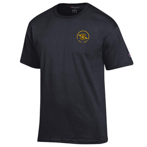 Champion Jersey Short Sleeve Tee