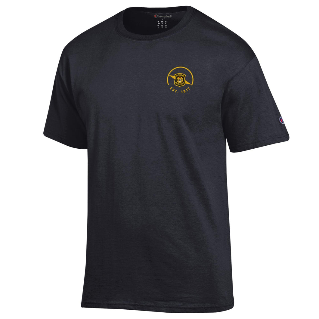 Champion Jersey Short Sleeve Tee