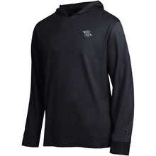 Load image into Gallery viewer, All-Star Hooded Tee