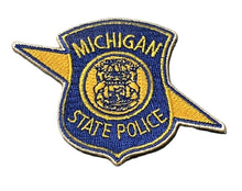 Load image into Gallery viewer, 2" Embroidered Shield Patch
