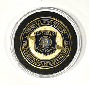 Challenge Coin