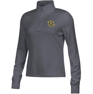 Women's UA Motion 1/4 Zip