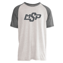 Load image into Gallery viewer, MSP Halftime Tee