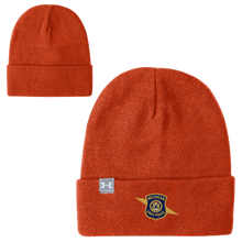Load image into Gallery viewer, UA Truckstop Beanie