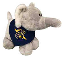 Load image into Gallery viewer, Short Stack Plush