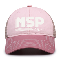 Load image into Gallery viewer, Soft Mesh Vented Hat