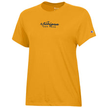 Load image into Gallery viewer, Girls Champion Short Sleeve Tee